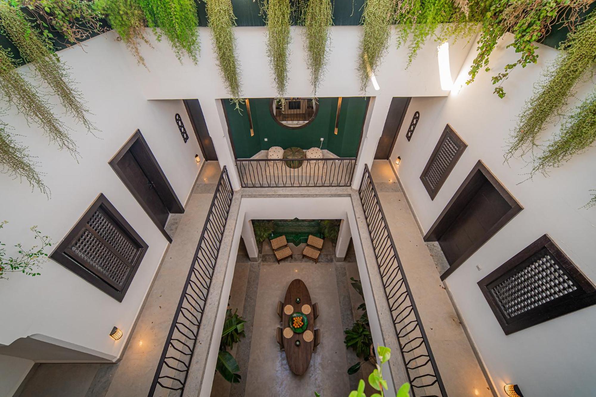 Riad Sabrawa Марракеш Екстер'єр фото