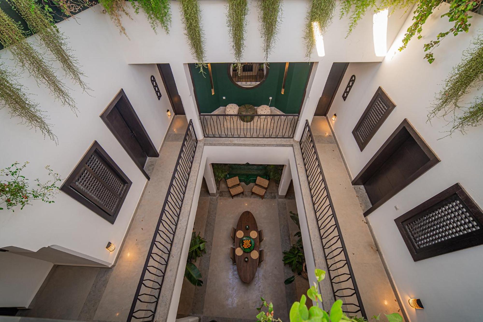 Riad Sabrawa Марракеш Екстер'єр фото