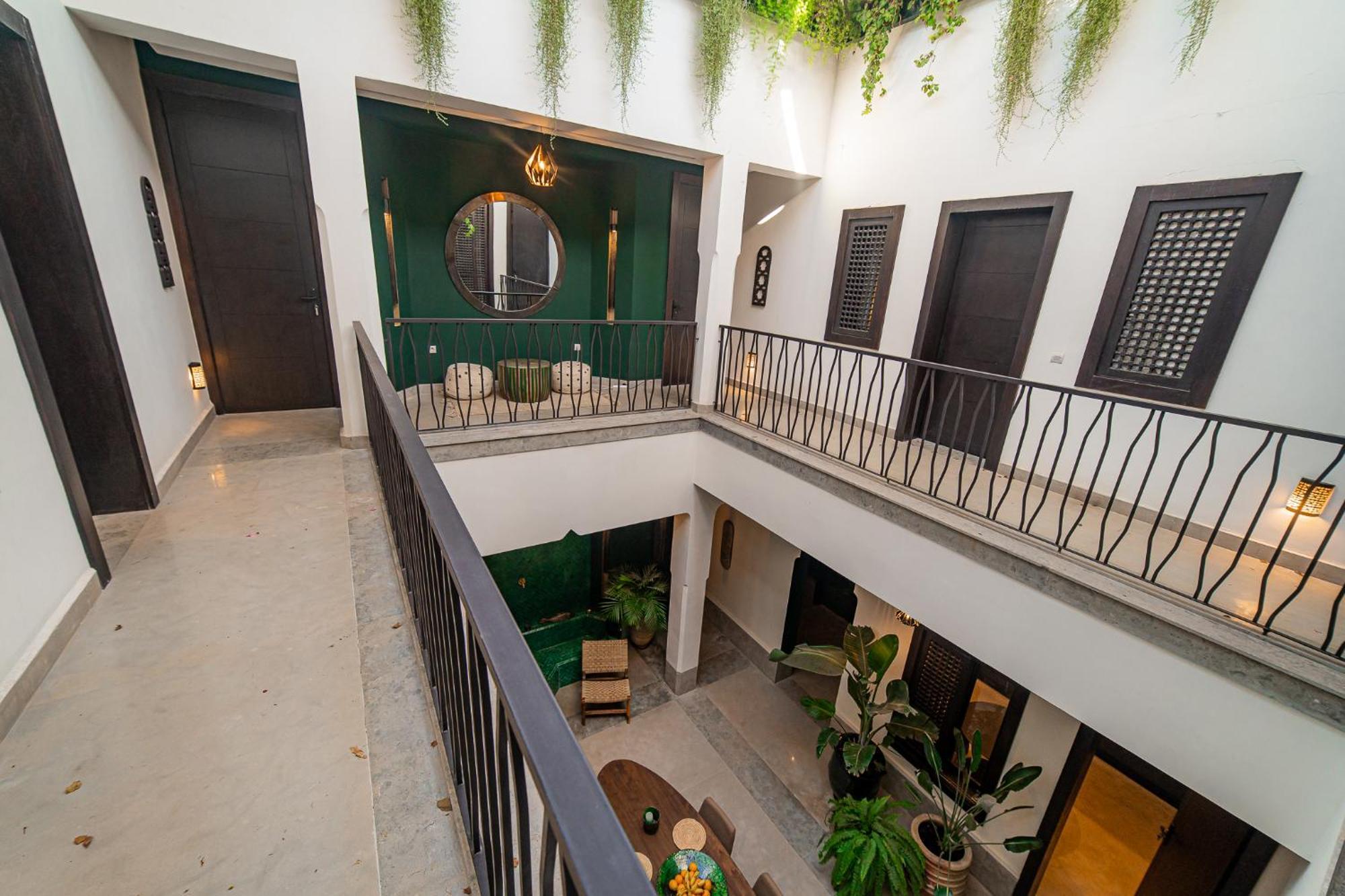 Riad Sabrawa Марракеш Екстер'єр фото