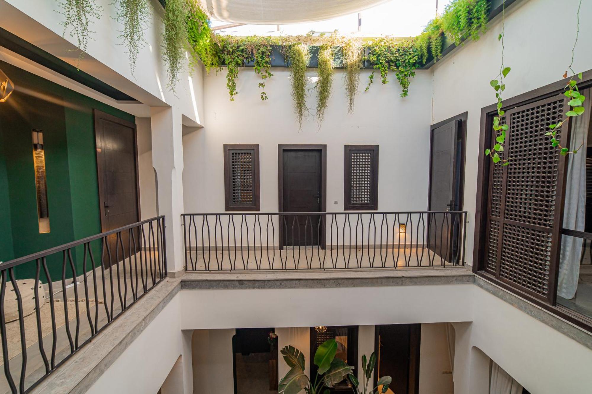 Riad Sabrawa Марракеш Екстер'єр фото