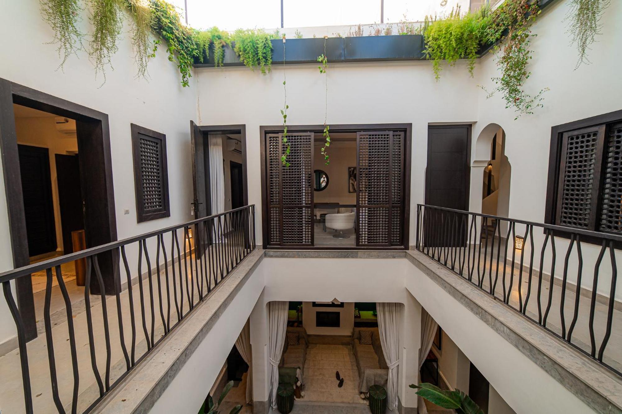 Riad Sabrawa Марракеш Екстер'єр фото