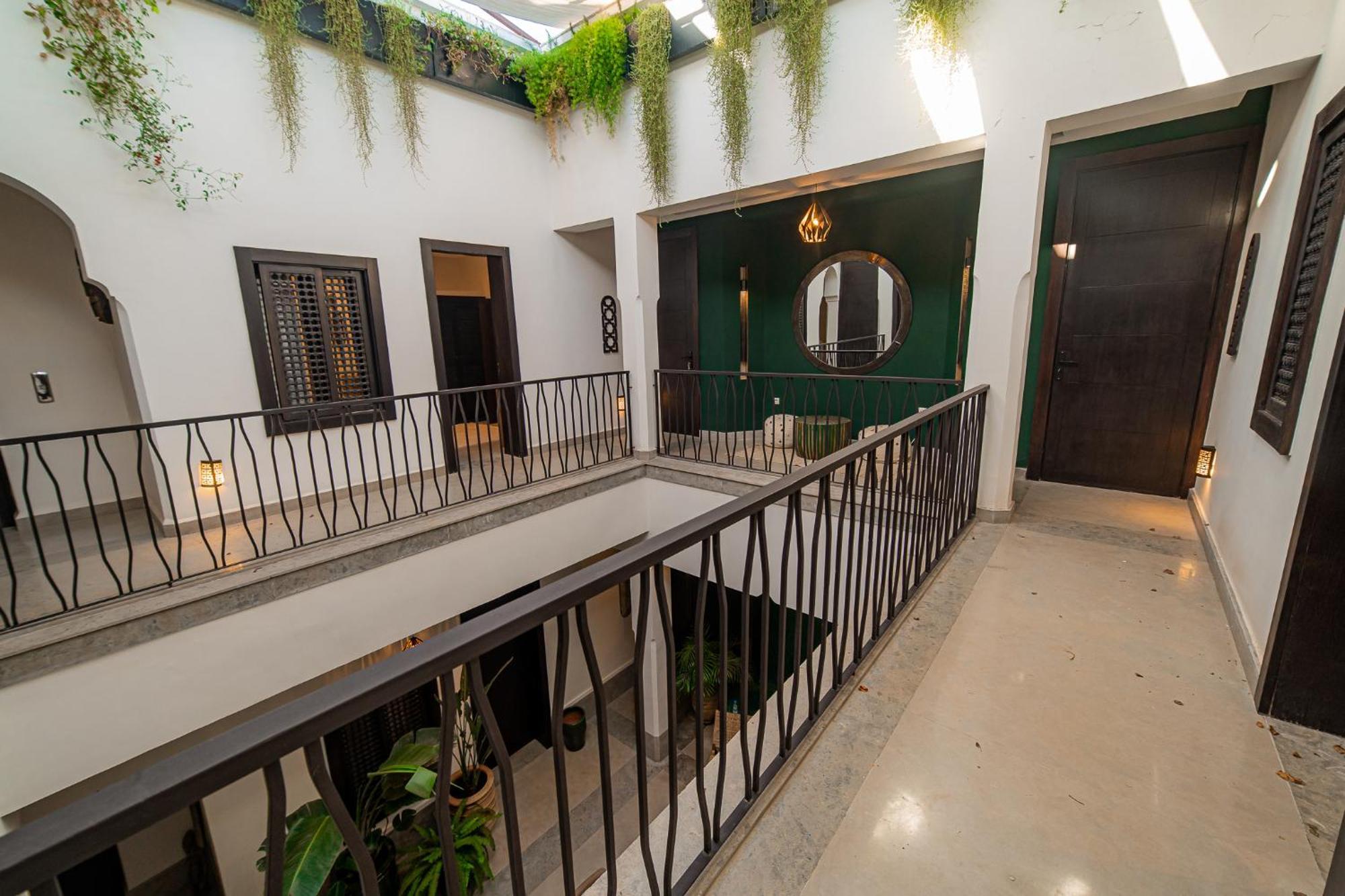 Riad Sabrawa Марракеш Екстер'єр фото
